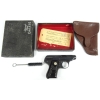 Pistolet Galesi kal. 6,35Br. 1958r.